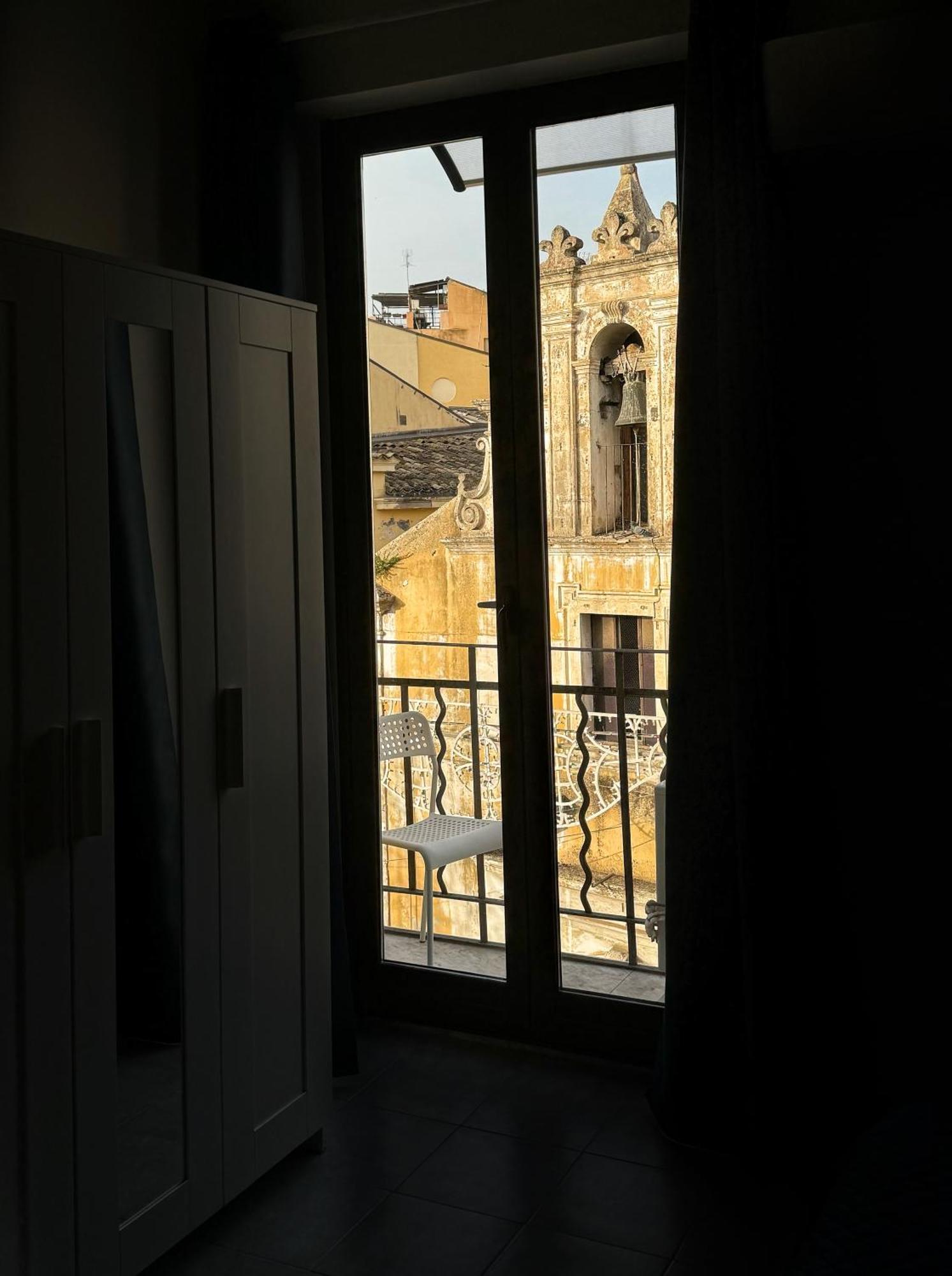 Sicily O'Clock Room Lentini Bagian luar foto