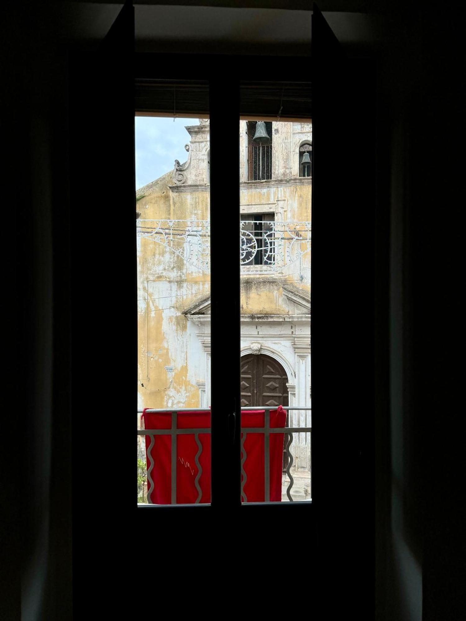 Sicily O'Clock Room Lentini Bagian luar foto