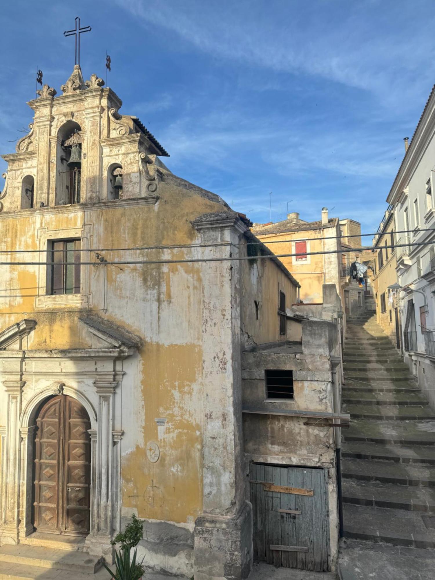 Sicily O'Clock Room Lentini Bagian luar foto